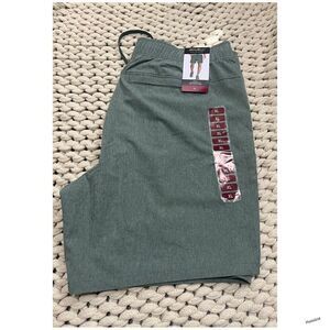 Eddie Bauer Water Repellent Shorts